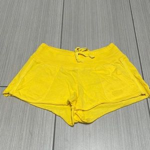 Bebe Sport shorts